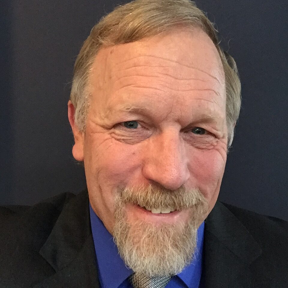Steve Cary's Photo - Gray Tie - October 2016 Steve Cary's Photo - Gray Tie - October 2016